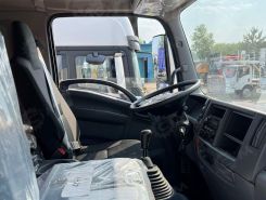 Бортовой грузовик ISUZU Giga 2024 года новый фото 17