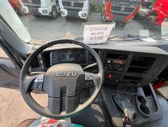 Бортовой грузовик ISUZU Giga 2024 года новый фото 19