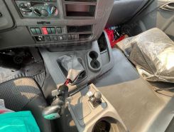 Бортовой грузовик ISUZU Giga 2024 года новый фото 5