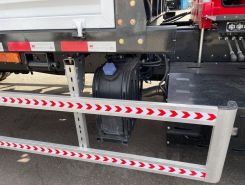 Бортовой грузовик ISUZU Giga 2025 года новый фото 5