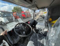 Бортовой грузовик ISUZU Giga 2025 года новый фото 10