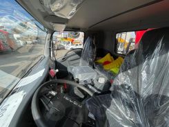 Бортовой грузовик ISUZU Giga 2025 года новый фото 11