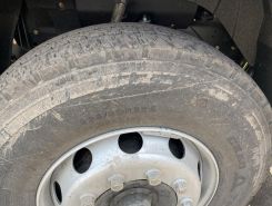 Бортовой грузовик ISUZU Giga 2025 года новый фото 5