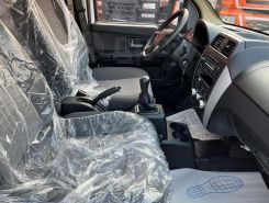 Микроавтобус DFSK С37 2024 года новый фото 6