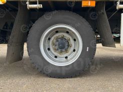 Бортовой грузовик ISUZU 700P 2025 года новый фото 10