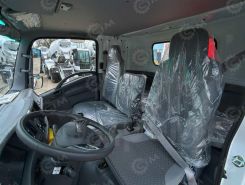 Бортовой грузовик ISUZU 700P 2025 года новый фото 12