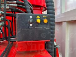 Бортовой грузовик ISUZU 700P 2025 года новый фото 15