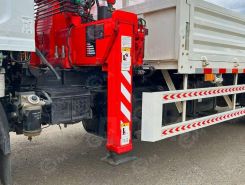 Бортовой грузовик ISUZU 700P 2025 года новый фото 16