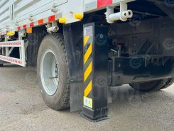 Бортовой грузовик ISUZU 700P 2025 года новый фото 17