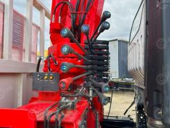 Бортовой грузовик ISUZU 700P 2025 года новый фото 18