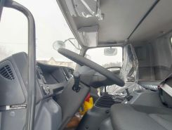 Бортовой Бортовой ISUZU Giga 2026 года новый фото 9