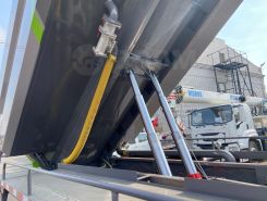 Илосос ISUZU Giga 2026 года новый фото 12