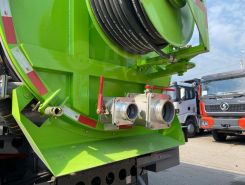 Илосос ISUZU Giga 2026 года новый фото 5