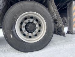 Бортовой Бортовой ISUZU Giga 2026 года новый фото 5