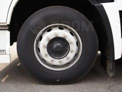 Вакуумная автоцистерна МВ 7 м3 ISUZU 2026 года новый фото 8