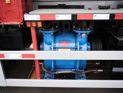 Вакуумная автоцистерна МВ 7 м3 ISUZU 2026 года новый фото 10