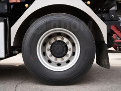 Вакуумная автоцистерна МВ 7 м3 ISUZU 2026 года новый фото 13