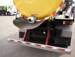 Вакуумная автоцистерна МВ 7 м3 ISUZU 2026 года новый фото 18