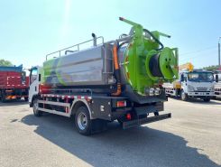 МВ МВ 7 м3 ISUZU Elf 2026 года новый фото 8