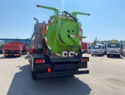 МВ МВ 7 м3 ISUZU Elf 2026 года новый фото 9