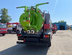 МВ МВ 7 м3 ISUZU Elf 2026 года новый фото 10