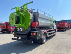 МВ МВ 7 м3 ISUZU Elf 2026 года новый фото 11