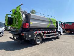 МВ МВ 7 м3 ISUZU Elf 2026 года новый фото 12