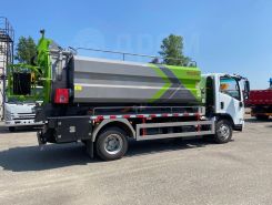 МВ МВ 7 м3 ISUZU Elf 2026 года новый фото 13