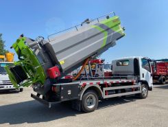 МВ МВ 7 м3 ISUZU Elf 2026 года новый фото 20