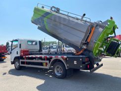 МВ МВ 7 м3 ISUZU Elf 2026 года новый фото 22