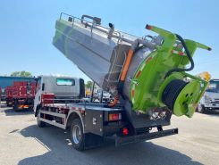 МВ МВ 7 м3 ISUZU Elf 2026 года новый фото 23