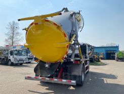 МВ МВ 10 м3  ISUZU Giga 2026 года новый фото 7