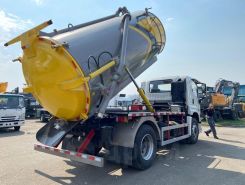 МВ МВ 10 м3  ISUZU Giga 2026 года новый фото 8