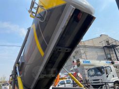 МВ МВ 10 м3  ISUZU Giga 2026 года новый фото 13