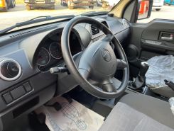 Микроавтобус DFSK С37 2024 года новый фото 7