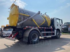 МВ МВ 10 м3  ISUZU Giga 2026 года новый фото 19