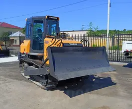 Бульдозер YTO T80 2026 года новый