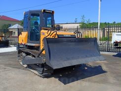Бульдозер YTO T80 2026 года новый