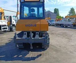 Бульдозер YTO T80 2026 года новый фото 4