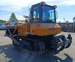 Бульдозер YTO T80 2026 года новый фото 5