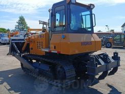 Бульдозер YTO T80 2026 года новый фото 5