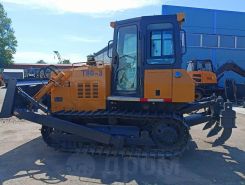 Бульдозер YTO T80 2026 года новый фото 6