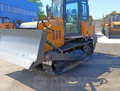 Бульдозер YTO T80 2026 года новый фото 7