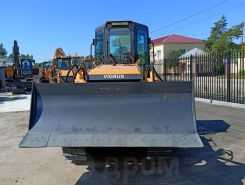 Бульдозер YTO T80 2026 года новый фото 8