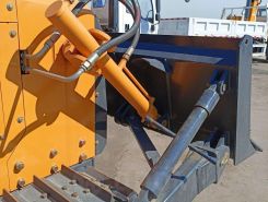 Бульдозер YTO T80 2026 года новый фото 10