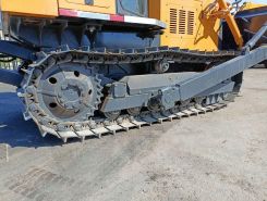 Бульдозер YTO T80 2026 года новый фото 11