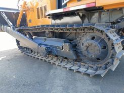 Бульдозер YTO T80 2026 года новый фото 13