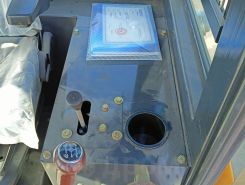 Бульдозер YTO T80 2026 года новый фото 15