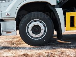 МВ МВ 15 м3  ISUZU Giga 2026 года новый фото 8