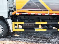 МВ МВ 15 м3  ISUZU Giga 2026 года новый фото 9